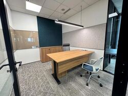 Central Boulevard (D1), Office #522182641